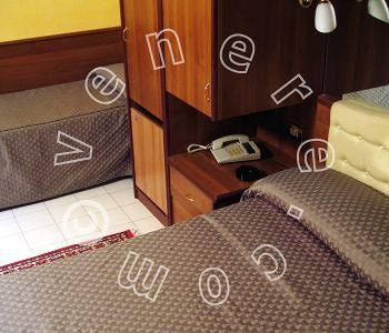 Hotel Vienna Mailand