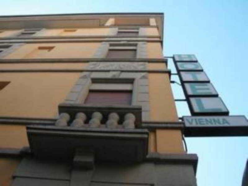 Vienna Mailand