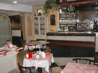 Hotel Vienna Mailand