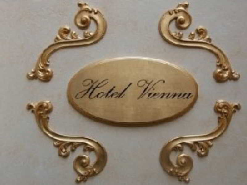 Hotel Vienna Mailand