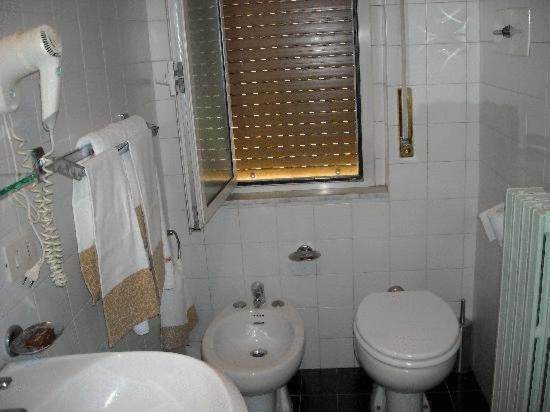 Vienna Hotel Mailand
